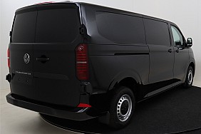 Volkswagen Transporter second hand de vanzare