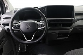 Volkswagen Transporter second hand de vanzare