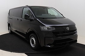 Volkswagen Transporter second hand de vanzare