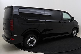 Volkswagen Transporter second hand de vanzare