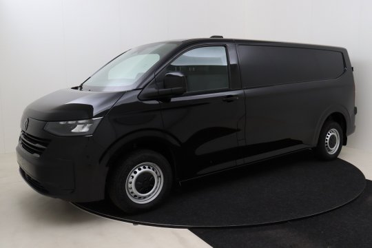 Volkswagen Transporter second hand de vanzare