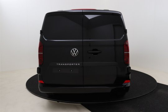 Volkswagen Transporter second hand de vanzare
