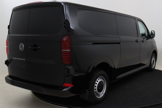 Volkswagen Transporter second hand de vanzare