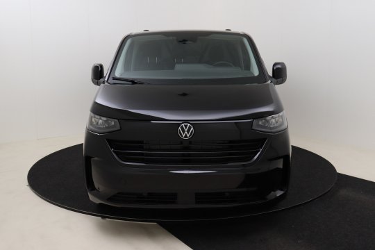 Volkswagen Transporter second hand de vanzare