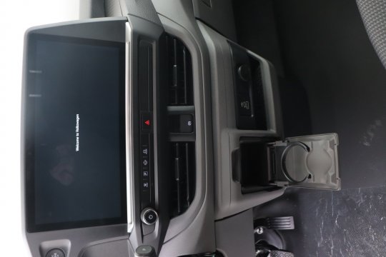 Volkswagen Transporter second hand de vanzare