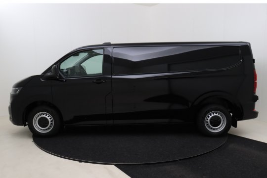 Volkswagen Transporter second hand de vanzare