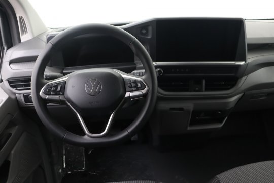 Volkswagen Transporter second hand de vanzare