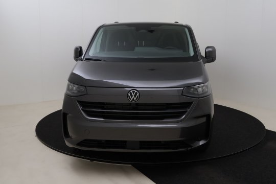 Volkswagen Transporter second hand de vanzare