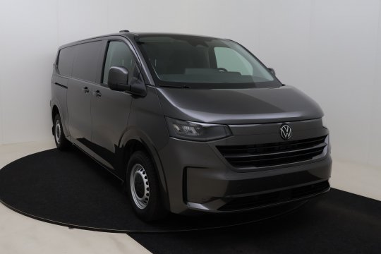 Volkswagen Transporter second hand de vanzare
