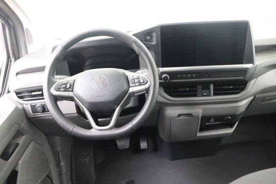 Volkswagen Transporter second hand de vanzare