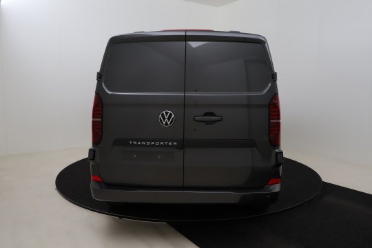 Volkswagen Transporter second hand de vanzare