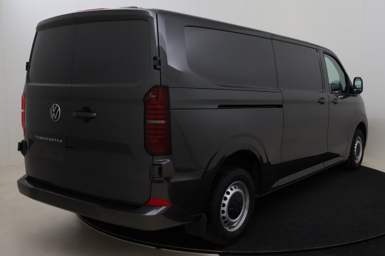 Volkswagen Transporter second hand de vanzare