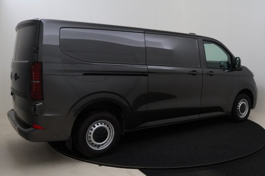 Volkswagen Transporter second hand de vanzare