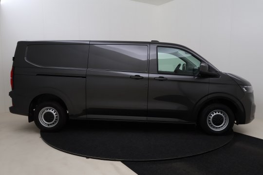 Volkswagen Transporter second hand de vanzare