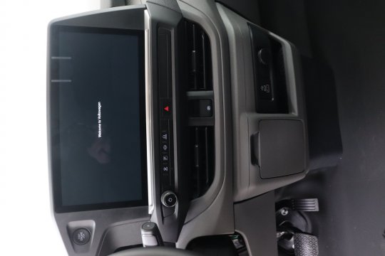 Volkswagen Transporter second hand de vanzare