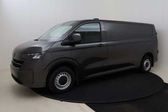 Volkswagen Transporter second hand de vanzare