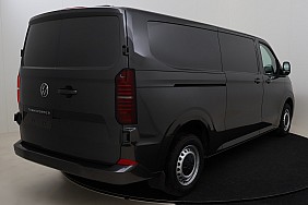 Volkswagen Transporter second hand de vanzare