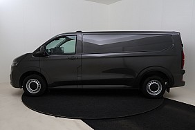 Volkswagen Transporter second hand de vanzare