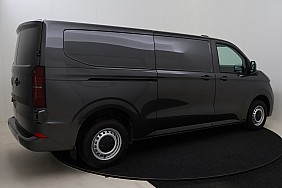Volkswagen Transporter second hand de vanzare