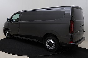 Volkswagen Transporter second hand de vanzare