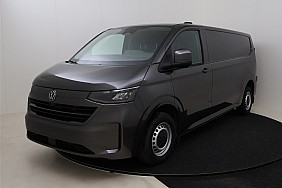 Volkswagen Transporter second hand de vanzare