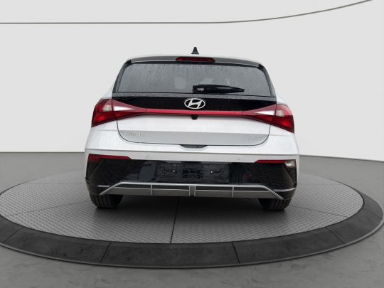 Hyundai i20 second hand de vanzare