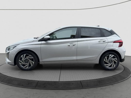 Hyundai i20 second hand de vanzare