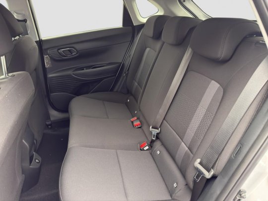 Hyundai i20 second hand de vanzare