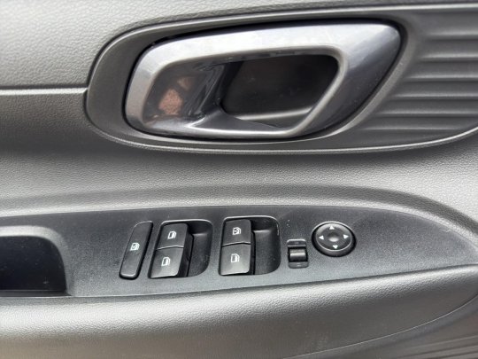 Hyundai i20 second hand de vanzare