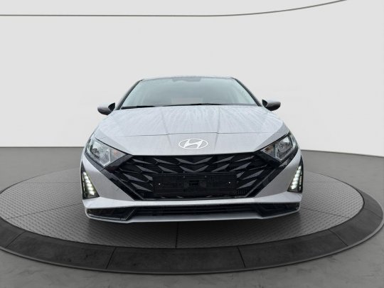 Hyundai i20 second hand de vanzare