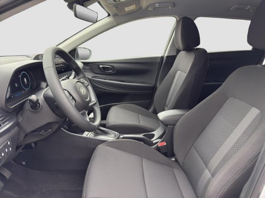 Hyundai i20 second hand de vanzare