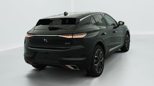 DS Automobiles DS3 second hand de vanzare