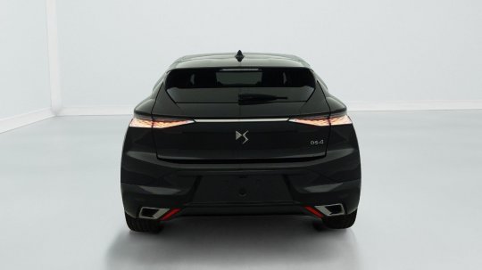 DS Automobiles DS3 second hand de vanzare