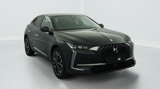 DS Automobiles DS3 second hand de vanzare