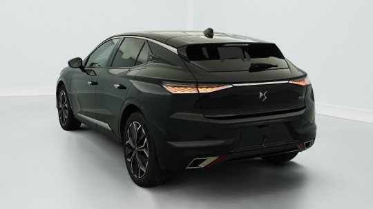 DS Automobiles DS3 second hand de vanzare