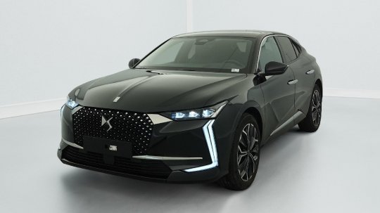 DS Automobiles DS3 second hand de vanzare