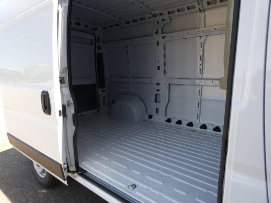 Citroën Jumper second hand de vanzare