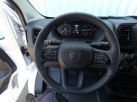 Citroën Jumper second hand de vanzare