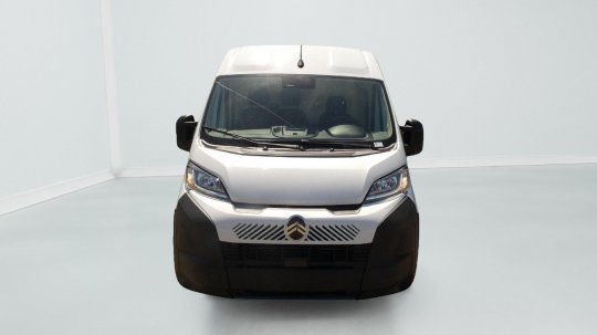 Citroën Jumper second hand de vanzare