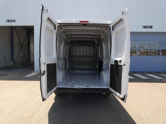 Citroën Jumper second hand de vanzare