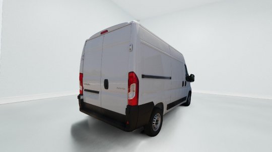 Citroën Jumper second hand de vanzare