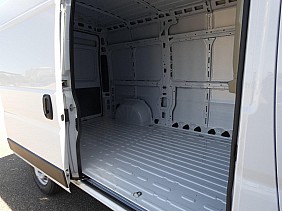 Citroën Jumper second hand de vanzare