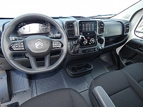 Citroën Jumper second hand de vanzare