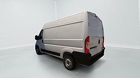 Citroën Jumper second hand de vanzare