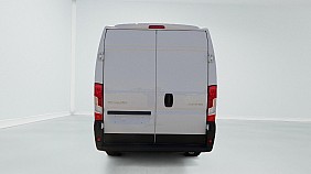 Citroën Jumper second hand de vanzare
