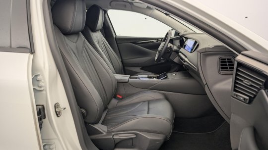 DS Automobiles DS4 second hand de vanzare