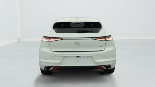 DS Automobiles DS4 second hand de vanzare