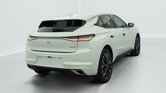 DS Automobiles DS4 second hand de vanzare