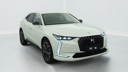 DS Automobiles DS4 second hand de vanzare