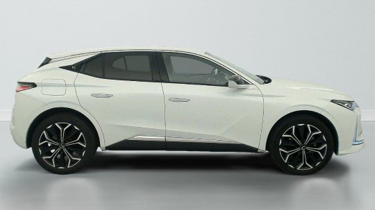 DS Automobiles DS4 second hand de vanzare